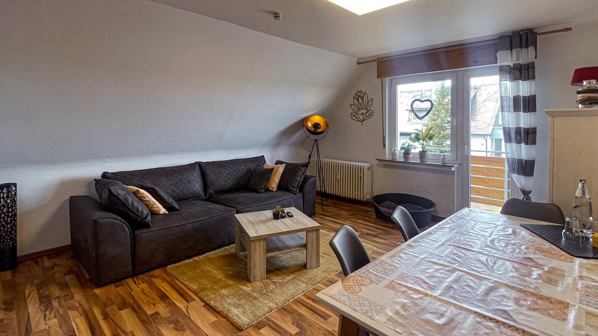 Renauweg Apartment *